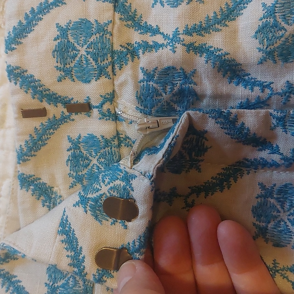 Loft Riviera Shorts - Picture 4 of 8